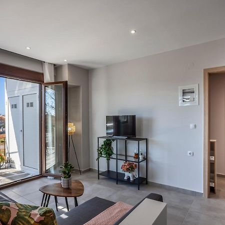 Lucid Dream Apt. |Bozinis Psakoudia Exteriér fotografie