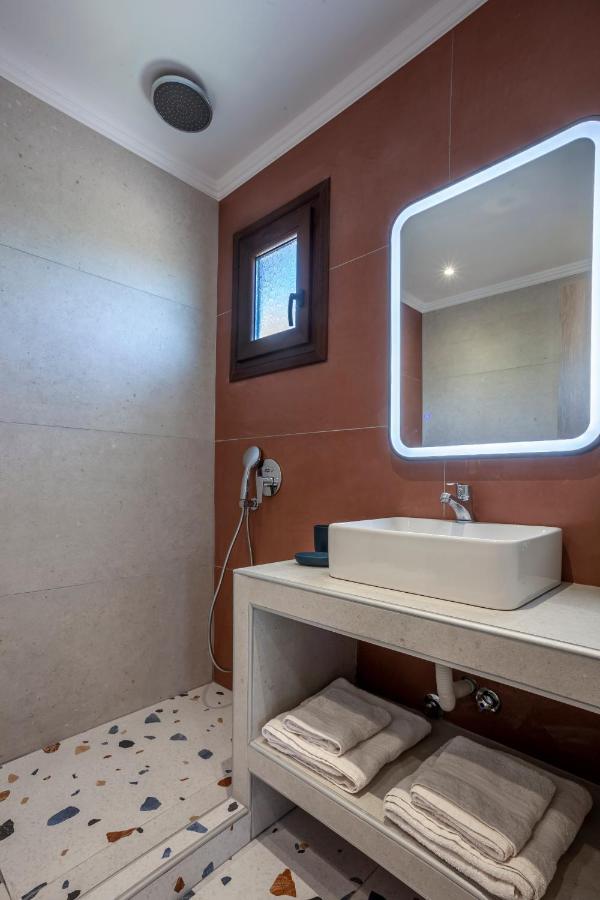 Lucid Dream Apt. |Bozinis Psakoudia Exteriér fotografie