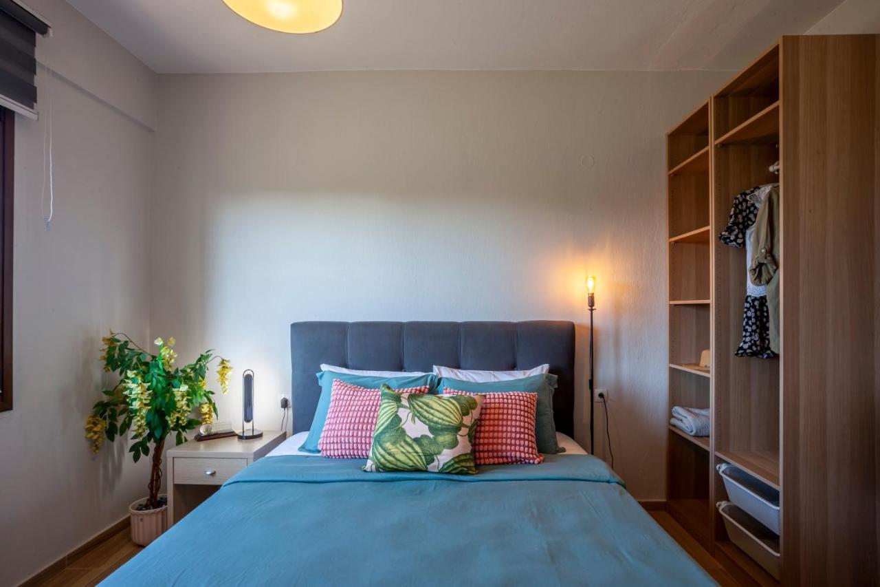Lucid Dream Apt. |Bozinis Psakoudia Exteriér fotografie