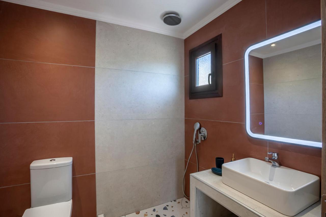 Lucid Dream Apt. |Bozinis Psakoudia Exteriér fotografie