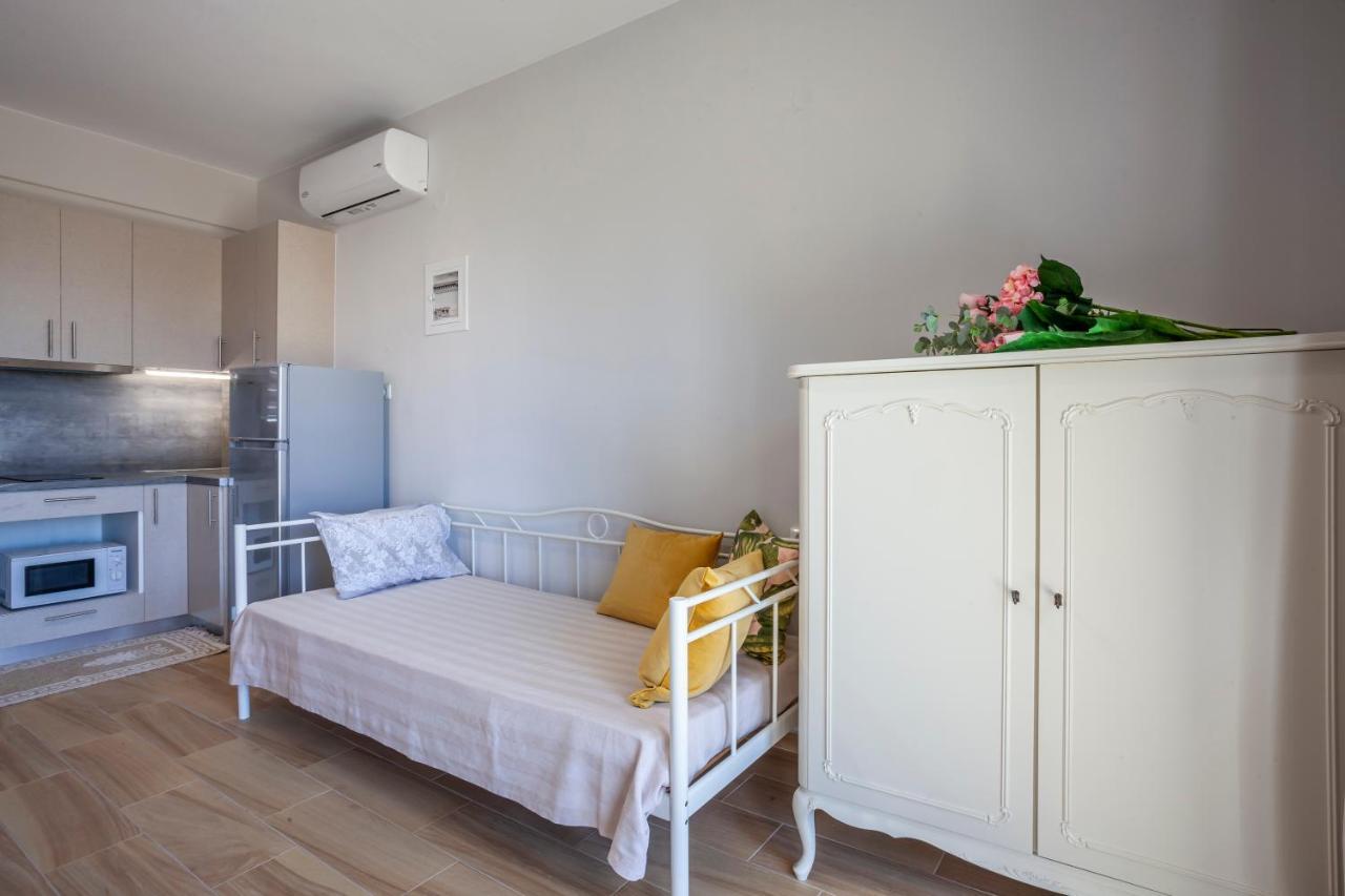 Lucid Dream Apt. |Bozinis Psakoudia Exteriér fotografie