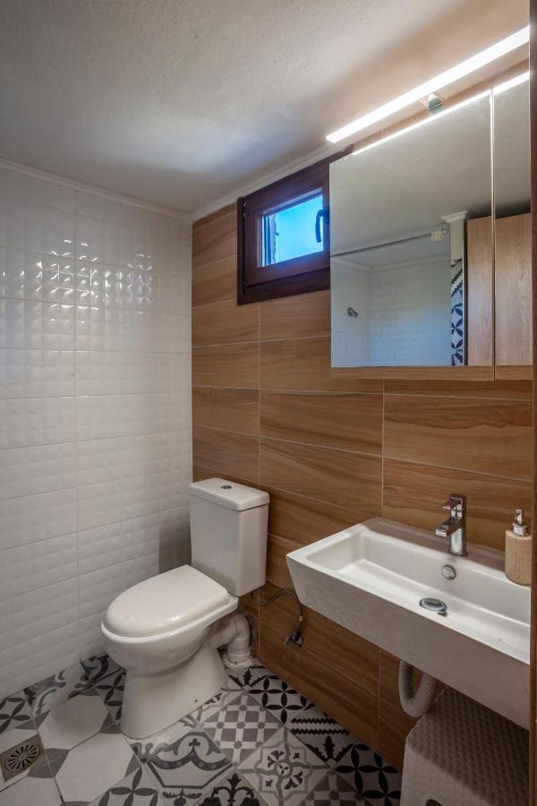 Lucid Dream Apt. |Bozinis Psakoudia Exteriér fotografie