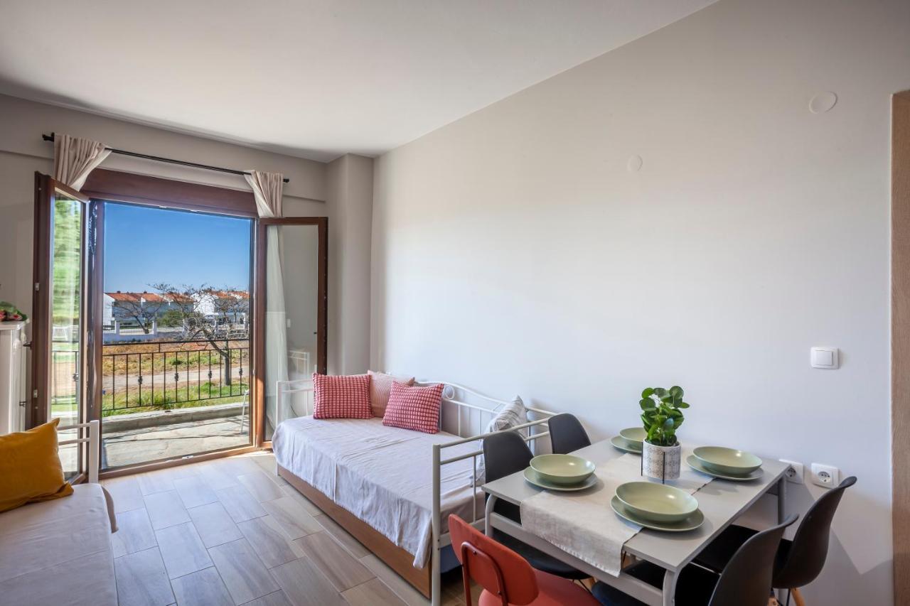 Lucid Dream Apt. |Bozinis Psakoudia Exteriér fotografie