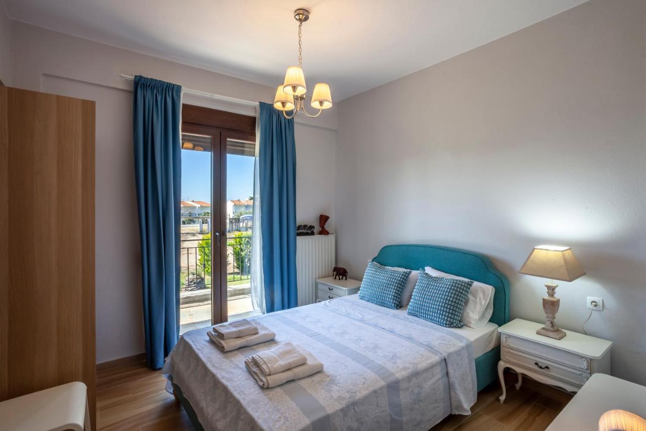 Lucid Dream Apt. |Bozinis Psakoudia Exteriér fotografie