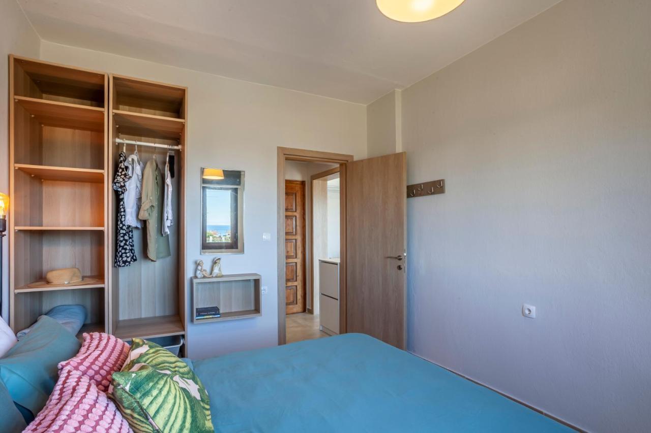 Lucid Dream Apt. |Bozinis Psakoudia Exteriér fotografie