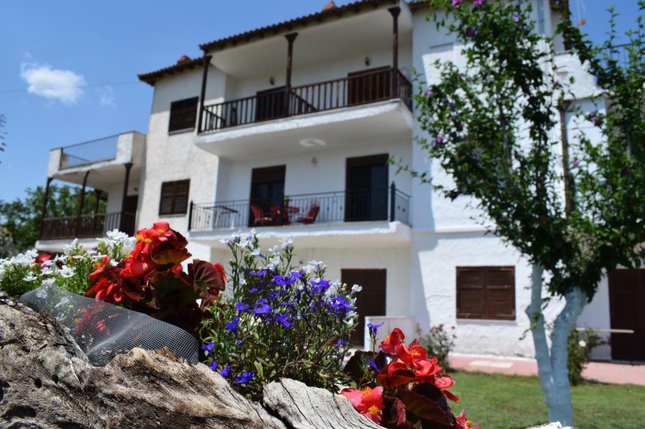 Lucid Dream Apt. |Bozinis Psakoudia Exteriér fotografie
